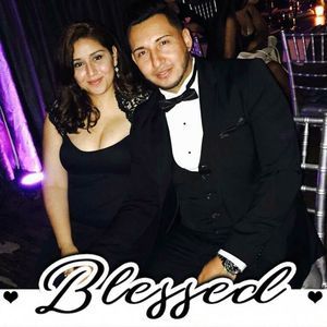 Meet your Posher, Sheily